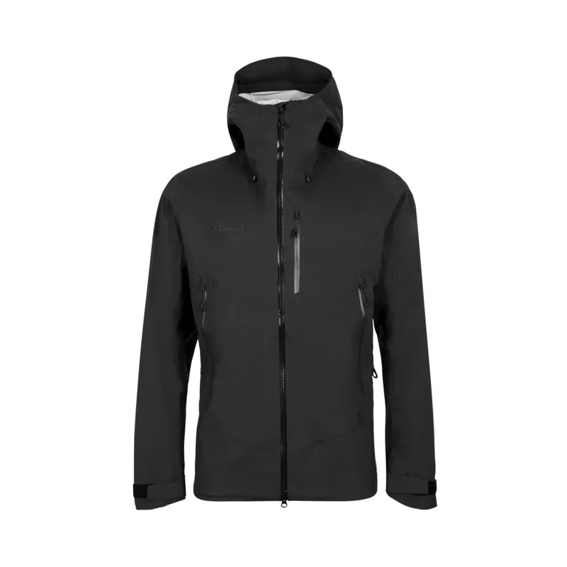 Men's kento clearance hs hooded jacket